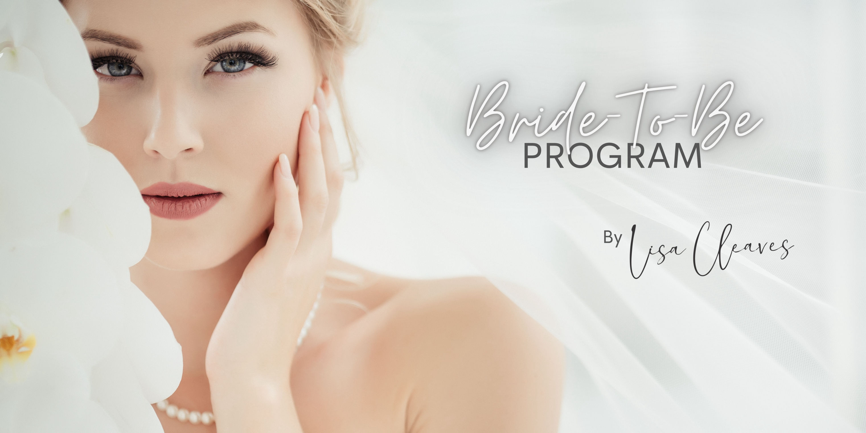 Lisa Cleaves Bride-to-be