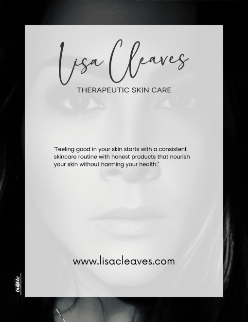 Lisa Cleaves Product Catalog
